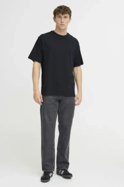 BHFISHER OVERSIZE TEE