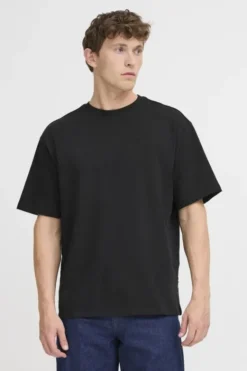 BHFISHER OVERSIZE TEE