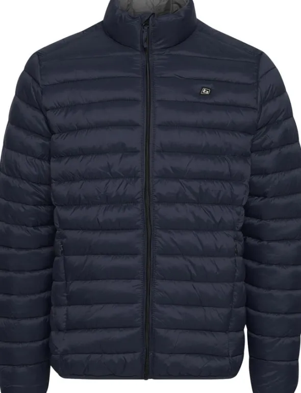BHRomsey jacket