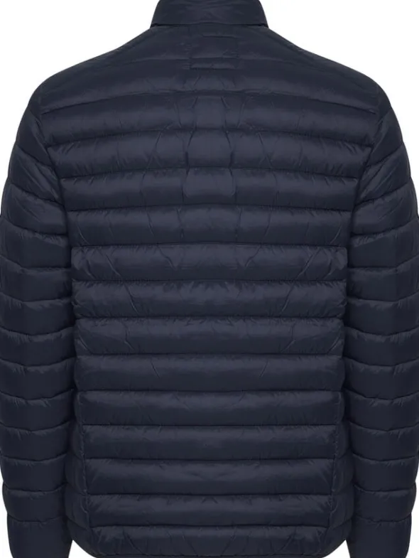 BHRomsey jacket