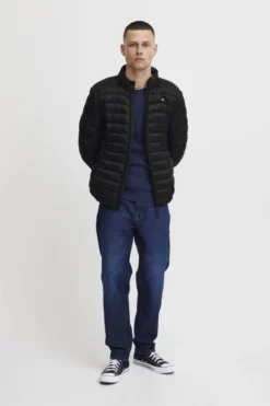 BHRomsey jacket