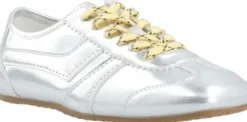 BIAFREDE Sneaker Faux Leather