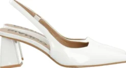 BIAMARALYN Slingback Patent