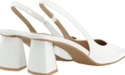BIAMARALYN Slingback Patent