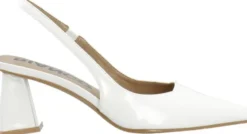 BIAMARALYN Slingback Patent