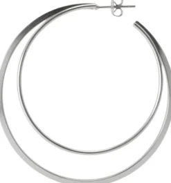 Big Double Olympia Hoop