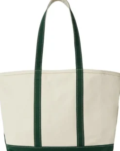 Big Pony Canvas Tote
