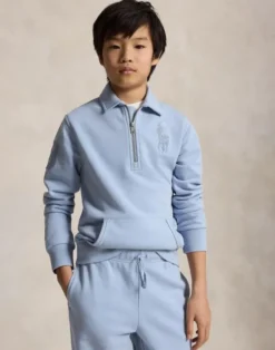 Big Pony French Terry Sweatshirt