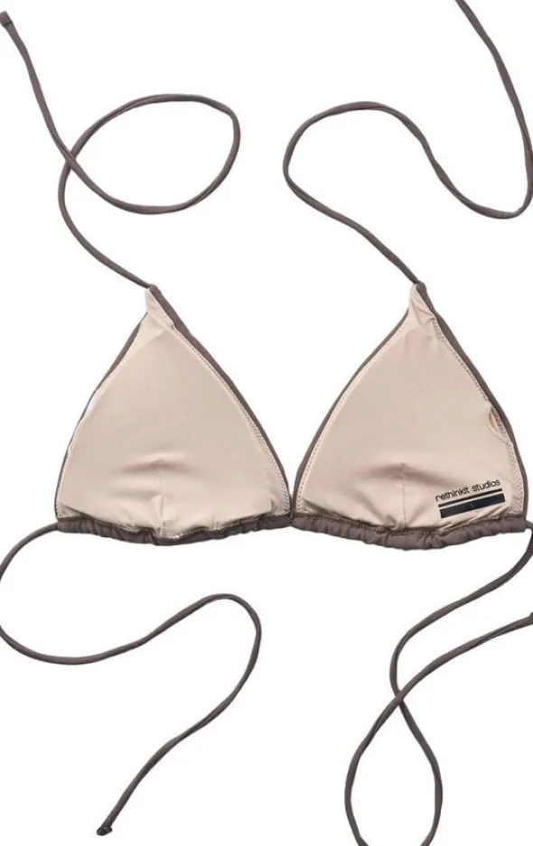 Bikini Top Triangle Bay