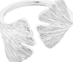 Biloba Ring
