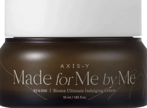 Biome Ultimate Indulging Cream