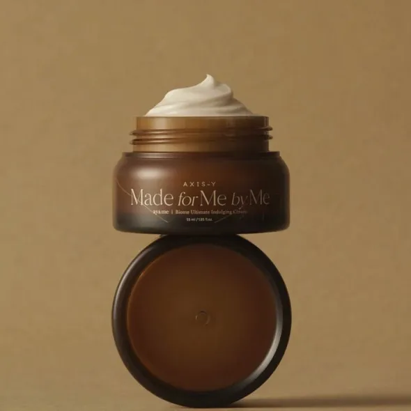 Biome Ultimate Indulging Cream