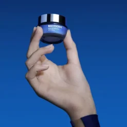 Biotherm Blue Pro-Retinol Eye Cream 15ml