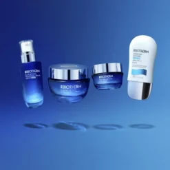 Biotherm Blue Pro-Retinol Eye Cream 15ml