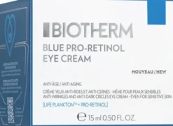 Biotherm Blue Pro-Retinol Eye Cream 15ml