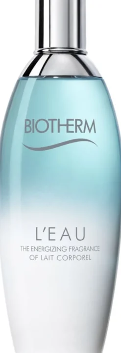 Biotherm L'Eau Eau de Toilette 100ml