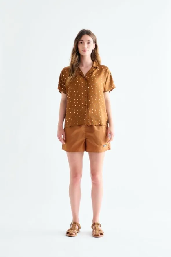 Birna Blouse