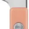 Bistrot Solid / Dinner knife / Nude Pink
