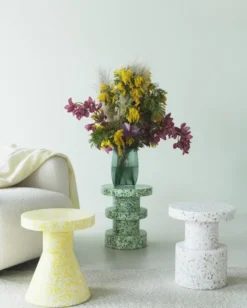 Bit Stool Cone