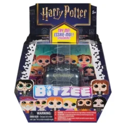Bitzee Interactive Harry