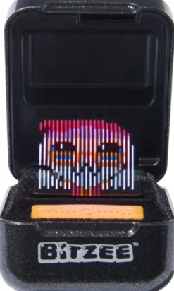 Bitzee Interactive Harry