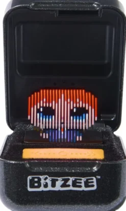 Bitzee Interactive Harry