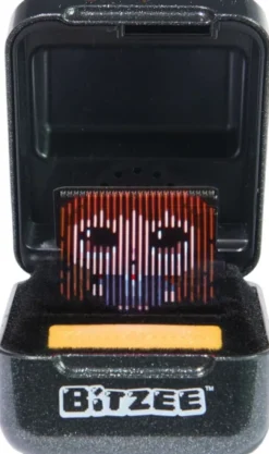 Bitzee Interactive Harry