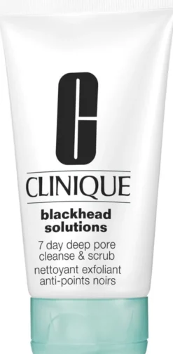Blackhead Solutions 7 Day Deep Pore Cleanse & Scrub