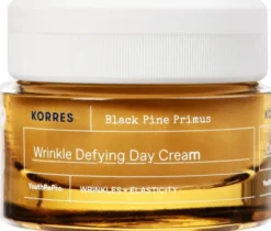 Black Pine Primus Wrinkle Defying Day Cream