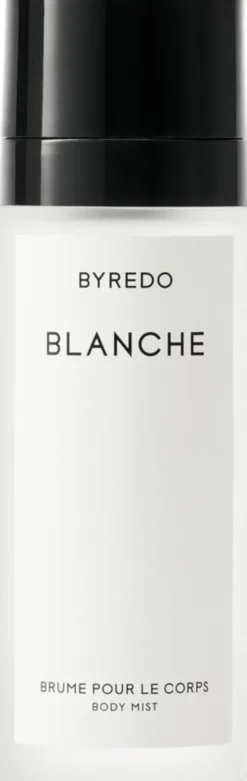 Blanche Body Mist