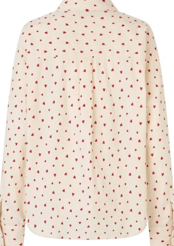 BleekerLL Shirt LS
