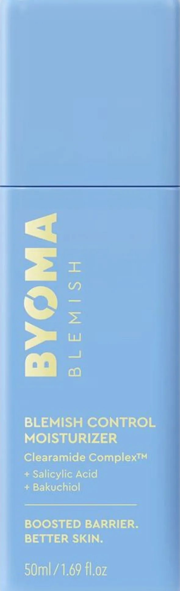 Blemish Control Moisturizer - Fuktkräm som motverkar ojämnheter