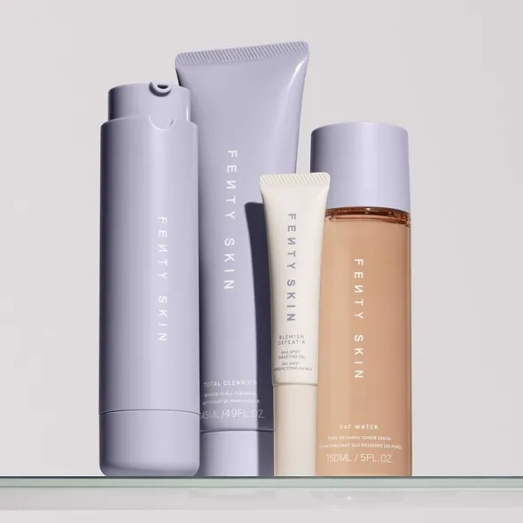 Blemish Defeatr BHA Spot-Targeting Gel