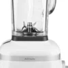 BLENDER K400 ARTISAN - Hvid