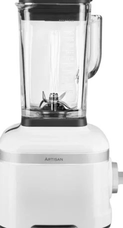 BLENDER K400 ARTISAN - Hvid