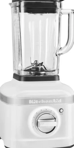 BLENDER K400 ARTISAN - Hvid