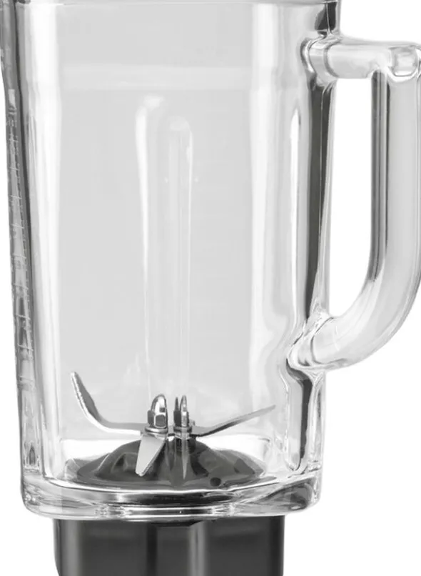 BLENDER K400 ARTISAN - Hvid