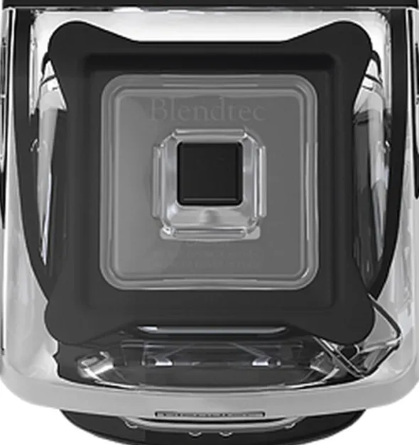 Blendtec Pro 800, sort