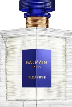 Bleu Infini