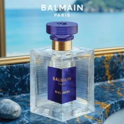Bleu Infini