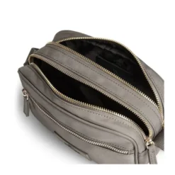 Block Cross. Bag, Rec.