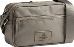 Block Cross. Bag, Rec.