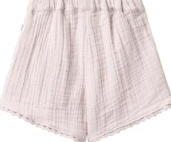 Blonde Shorts Eileen
