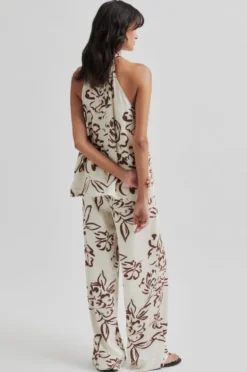 Blooming Trousers