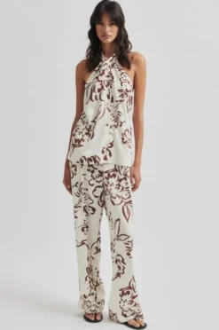 Blooming Trousers