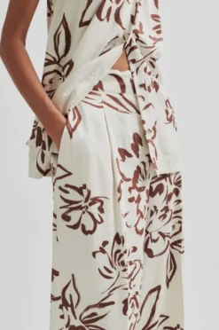 Blooming Trousers
