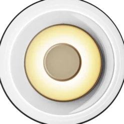 Blossi Wall, nordic gold / clear