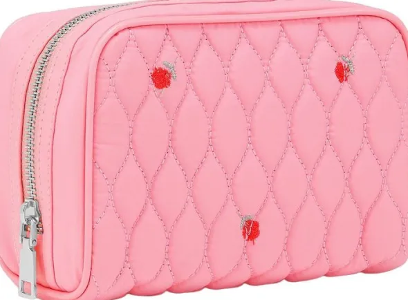 Bobbie Makeup Bag