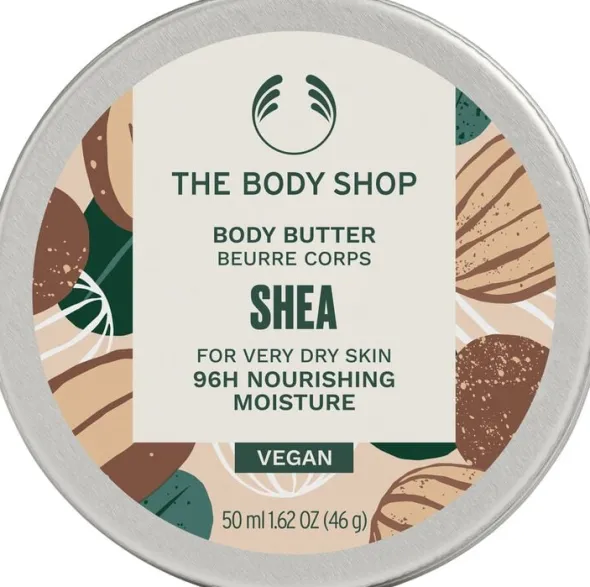 Body Butter Trio