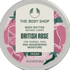 Body Butter Trio